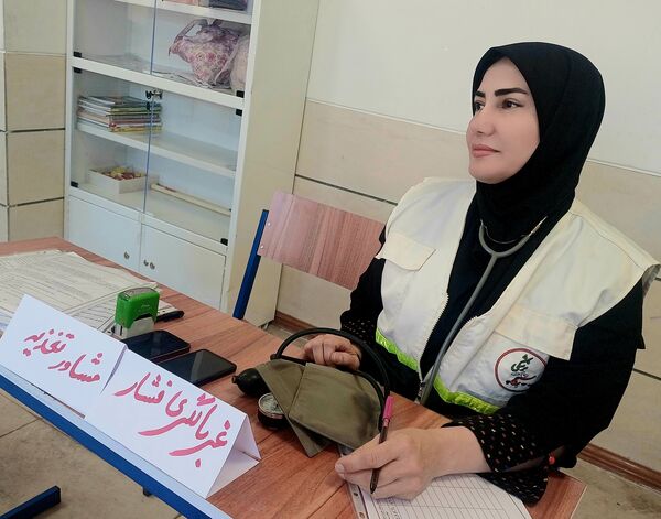 جشنواره جهادی «زنان،سلامت خانواده، تعالی جامعه» در شهرستان کوهپایه