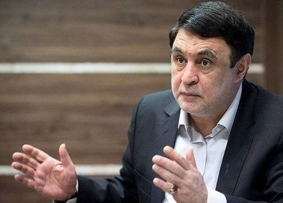 ‌ایران پساجنگ ‌به کشور تحریم‌کننده تبدیل می‌شود/ دشمنان افرادی را که توانایی ایجاد انسجام داخلی دارند، هدف قرار می‌دهند