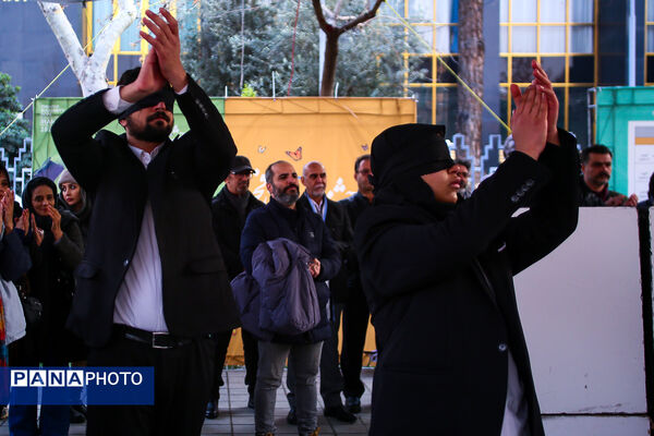 چهارمین روز جشنواره تئاتر فجر
