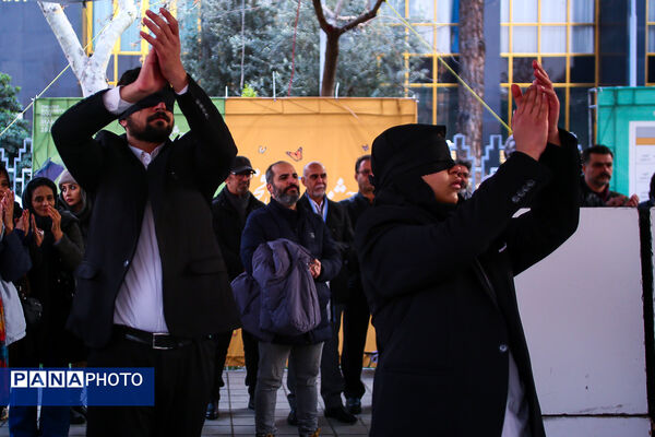 چهارمین روز جشنواره تئاتر فجر