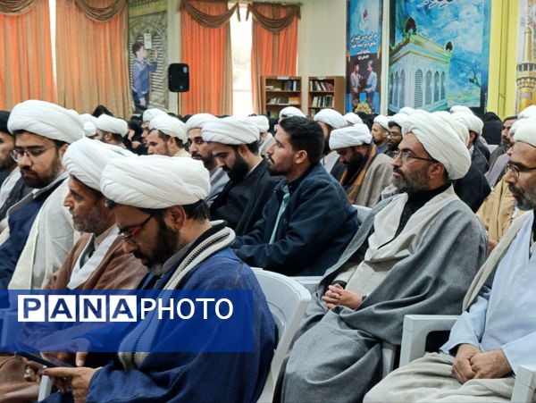 اجلاسیه استانی «امین» با حضور وزیر آموزش و پرورش در مشهد