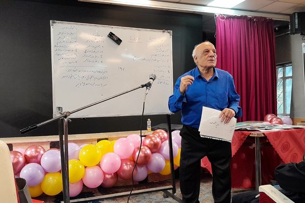 آغاز پرانرژی اردوی مسئله‌محور پانا با کلاس‌های مهارتی و کارگاه‌های تخصصی