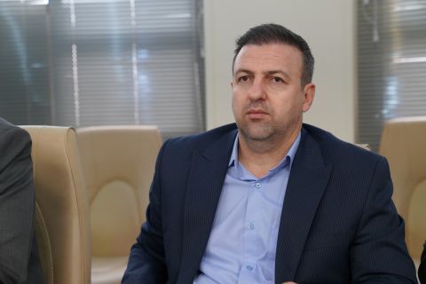 یکصد و هشتاد و پنجمین جلسۀ شورای آموزش و پرورش استان اصفهان