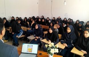 شروع هدایت تحصیلی پایه نهم از فردا