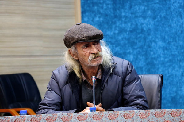نشست خبری اولین رویداد جایزه هنر سال استان یزد