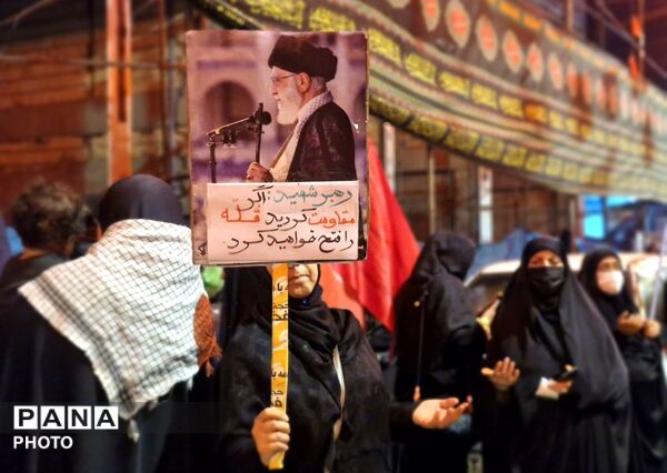 فصل‌هایی از یک حماسه بی‌انتها در فردیس
