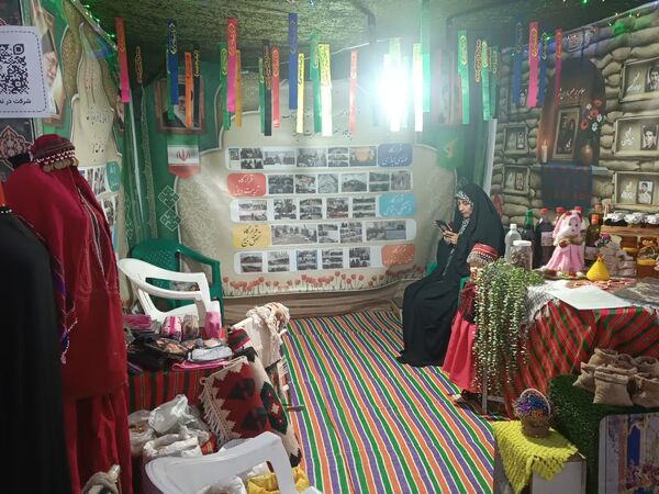 کنگره بزرگداشت ۳۰۰۰ شهید استان سمنان 