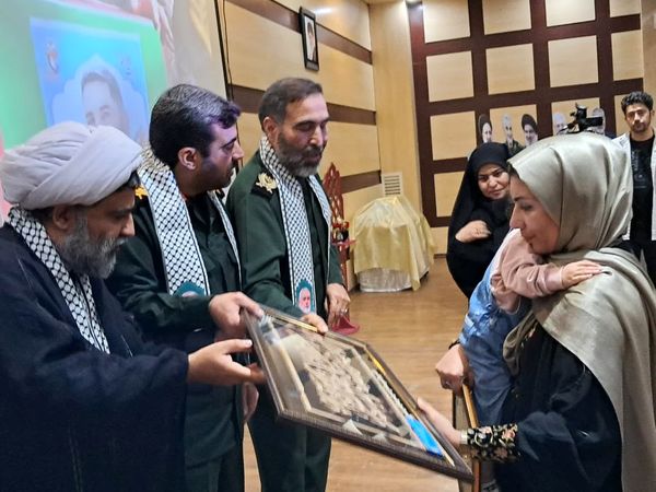 برگزاری سیزدهمین جشنواره استانی مالک اشتر در بجنورد 