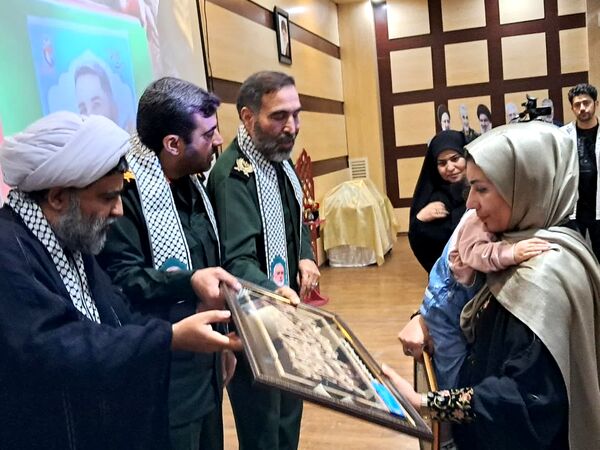 برگزاری سیزدهمین جشنواره استانی مالک اشتر در بجنورد 