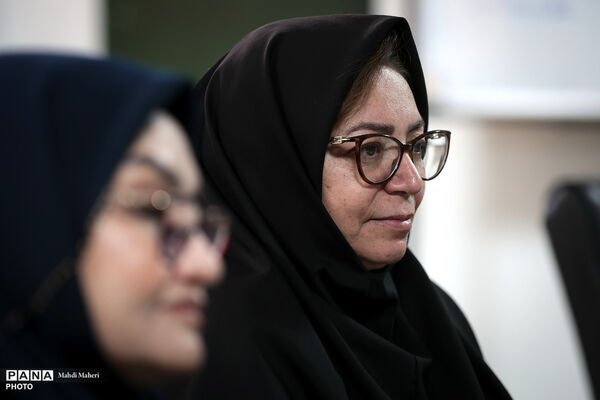 جلسه مشترک وزارت آموزش و پرورش و وزارت میراث فرهنگی، گردشگری و صنایع دستی
