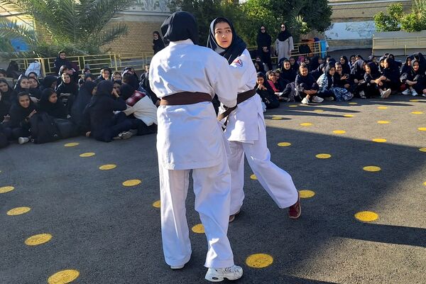 ورزش گامی موثر برای سلامتی