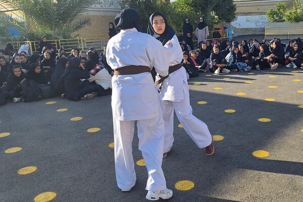 ورزش گامی موثر برای سلامتی