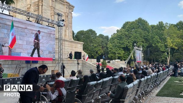 فردوسی؛ صدای ماندگار هویت ایرانی