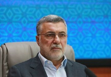 تأکید وزیر بهداشت بر توسعه همکاری‌های علمی و دارویی با آکادمی علوم چین