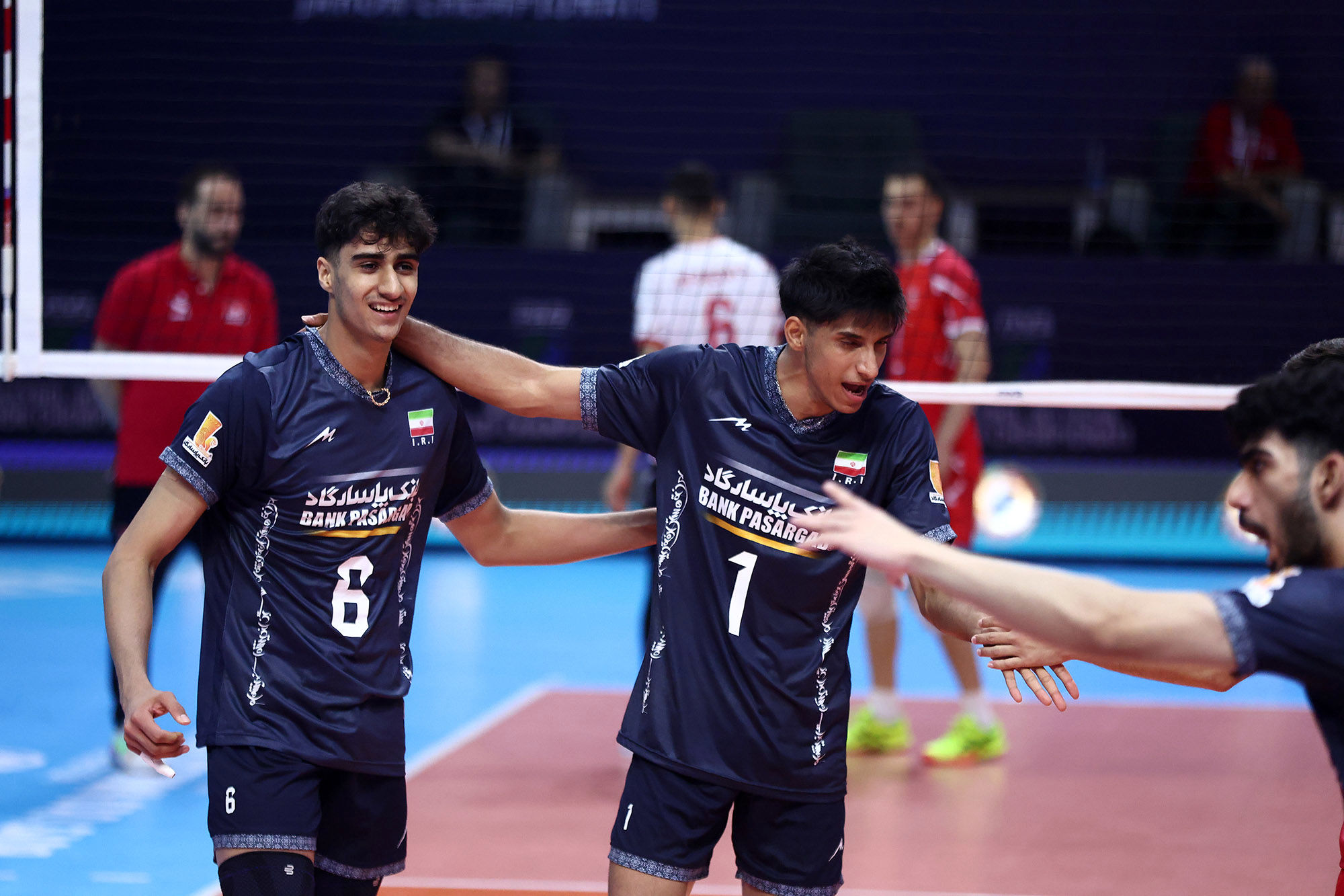 رحیمی: آنالیز خوبی از تونس داشتیم