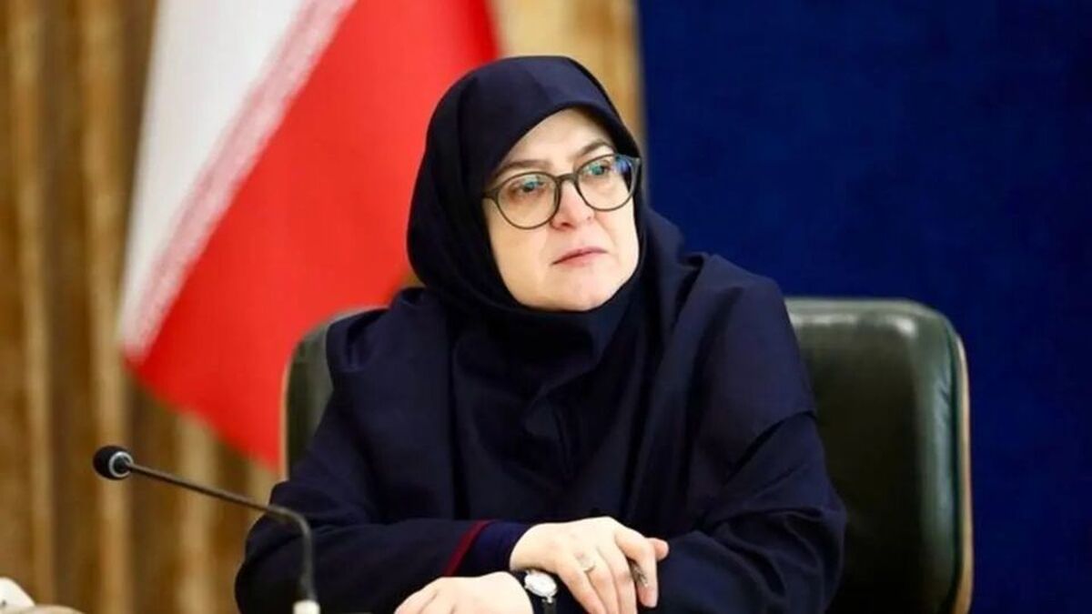 باید پیوستگی خوبی بین آموزش و صنعت و شغل ایجاد شود