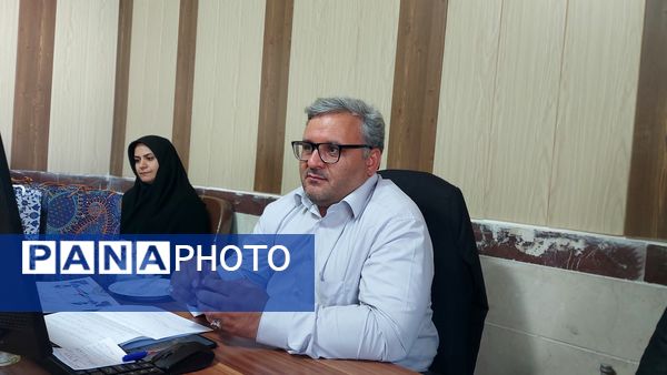 تقدیر از دانش‌آموزان خبرنگار‌ فعال خبرگزاری پانا زنجان