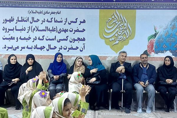 حمایت از سلامت دندان دانش‌آموزان ملاردی با اجرای طرح وارنیش فلوراید تراپی
