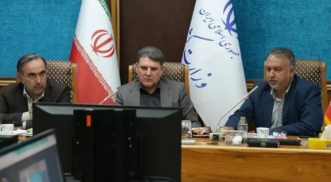 استان‌ها برای برگزاری انتخابات 11 اردیبهشت آماده‌اند