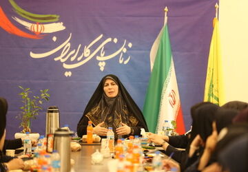 بازخوانی شبکه‌های اجتماعی محلی زنان در تهران