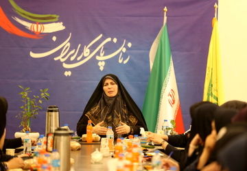 بازخوانی شبکه‌های اجتماعی محلی زنان در تهران