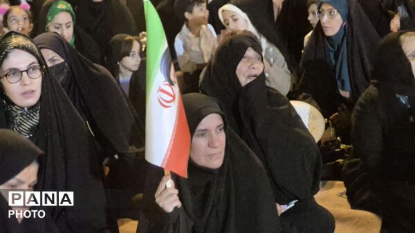 صدویک‌مین تپشِ قلبِ شهر در نیمه‌شب