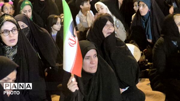 صدویک‌مین تپشِ قلبِ شهر در نیمه‌شب