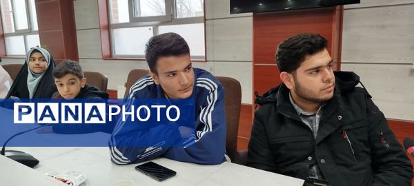 جلسه هم‌اندیشی خبرنگاران پانا، تقویت همکاری و ارتقاء کیفیت خبررسانی