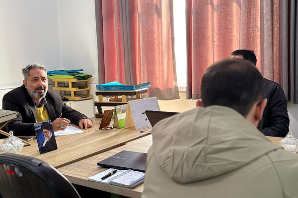 لیگ جت در راه است