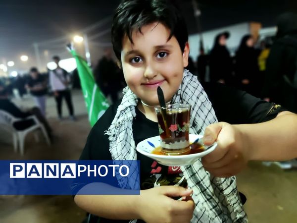 گام های عاشقی از قلب های سرگشته تا میعادگاه دلدادگی 