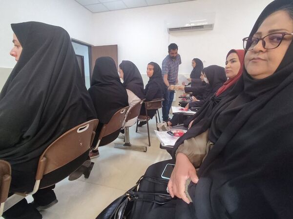 مدرسه، نقطه آغاز سلامت