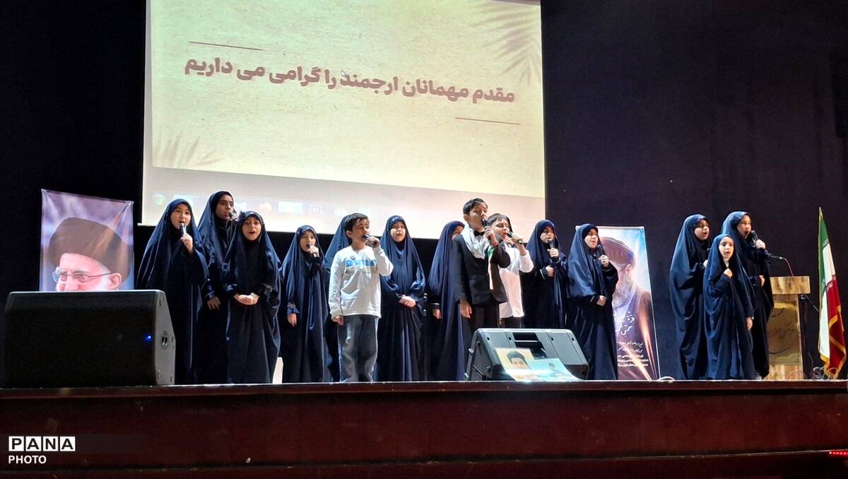 آغاز دوره تولید رسانه با حضور والدین شهید مفقودالاثر ماکان نصیری