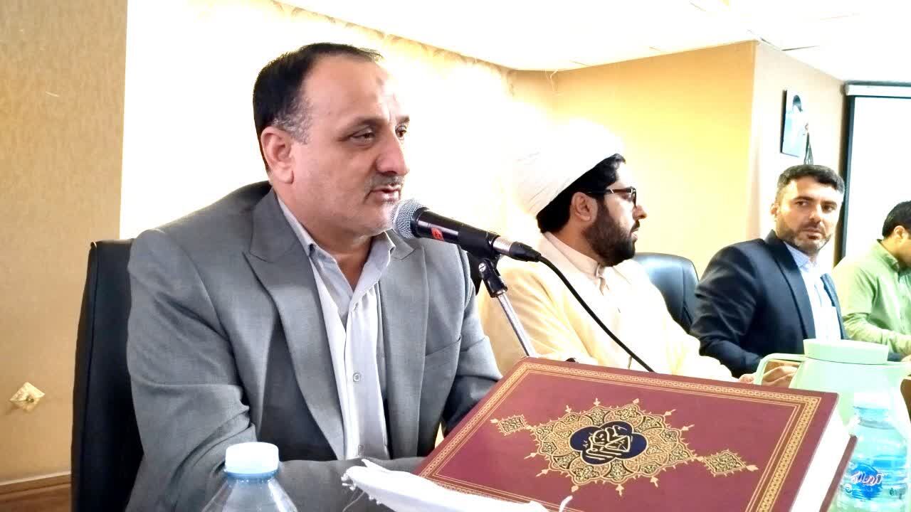 نماز ثبات و آرامش را در زندگی  به جریان می اندازد