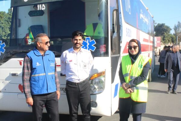 خروش یک‌صدا در حمایت از آرمان‌های انقلاب