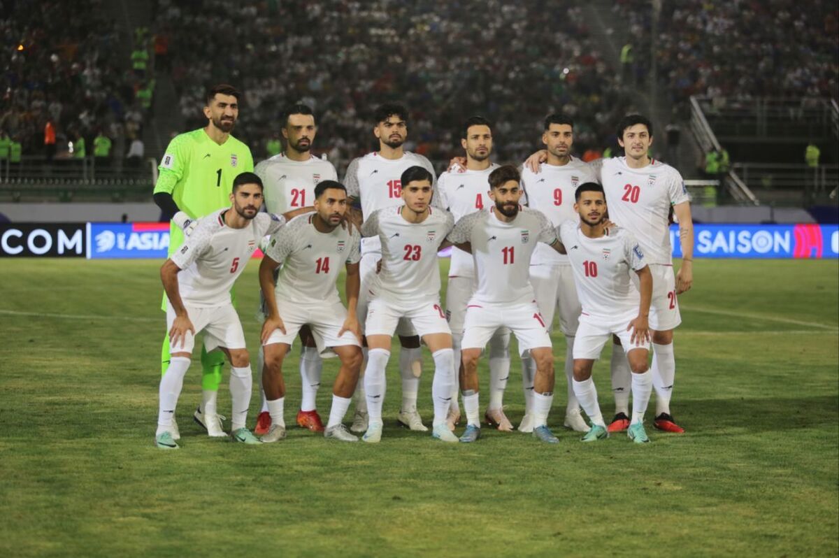 امارات حریف سختی برای تیم ملی نیست