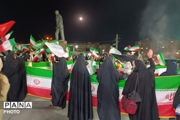مسکن مهر، جایی که تجمع حال و هوای دیگری دارد