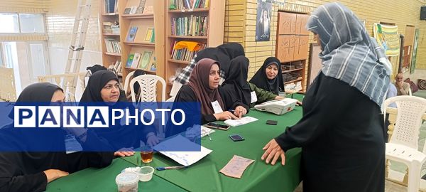 انتخابات سراسری ریاست‌جمهوری در شهرستان بجنورد