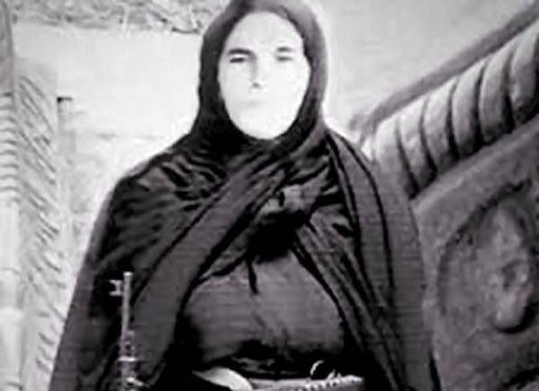 بی‌بی مریم؛ زنی که با قلم و شمشیر تاریخ‌ساز شد