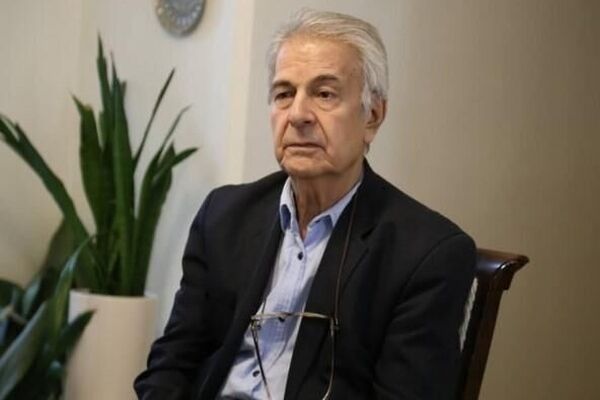 تسلیت رئیس دانشگاه علامه طباطبائی در پی درگذشت استاد دادبه