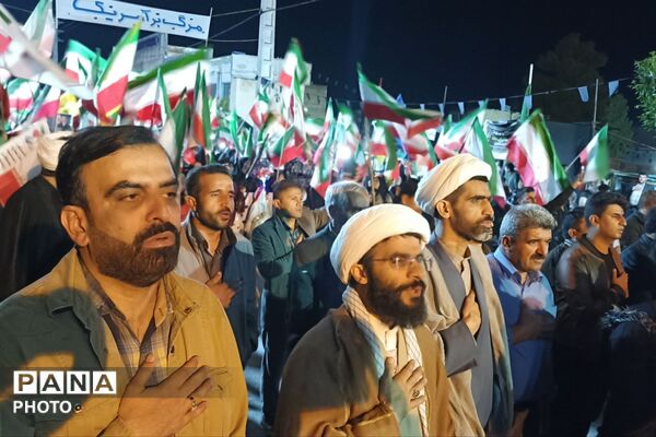 لردگان؛ شهری که از دل سختی‌ها می‌درخشد