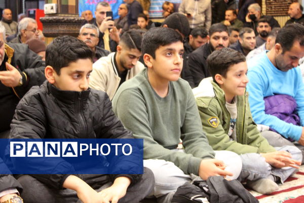 گلوگاه، در طنین والفجر ۸