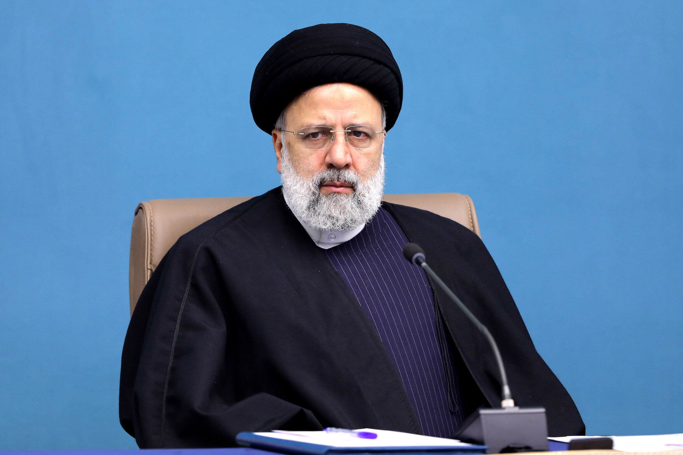 جلسه فوق‌العاده دولت برای بررسی جداول بودجه 1403 برگزار شد
