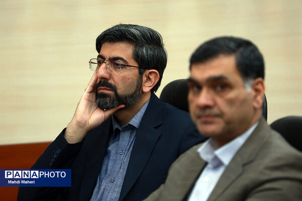 دومین روز گردهمایی سراسری معاونان پرورشی و فرهنگی کشور در اردوگاه شهید باهنر(2)