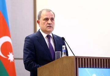 آذربجان اجازه استفاده از حریم هوایی خود علیه ایران را نمی‌دهد