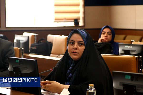 نشست خبری بیست و دومین رویداد فرهنگی «عطر سیب»