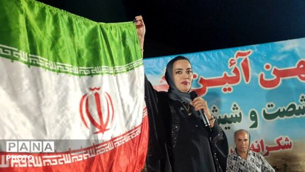 جشنواره کهن آئین خردادگان«شصت‌وشیشی» 