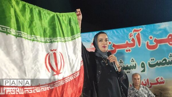 جشنواره کهن آئین خردادگان«شصت‌وشیشی» 