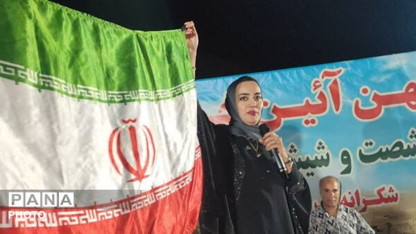 جشنواره کهن آئین خردادگان«شصت‌وشیشی» 