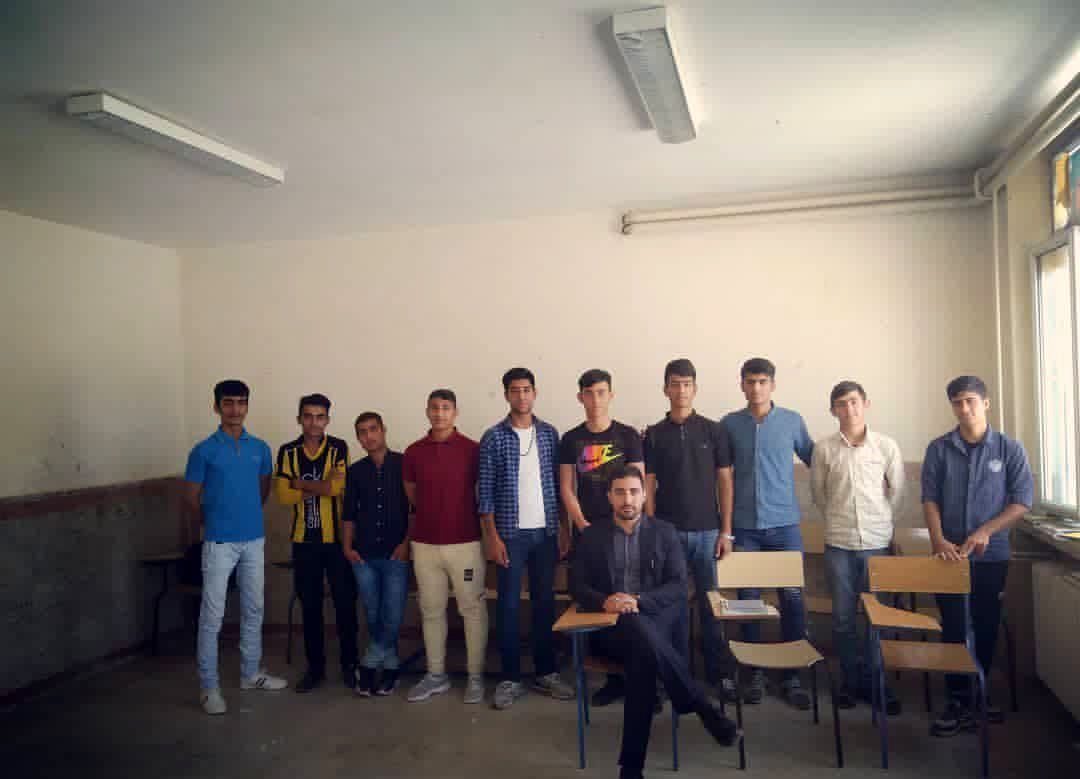 درخشش دانشمند جوان لرستانی در عرصه جهانی؛ چاپ مقاله در مجله معتبر نیچر