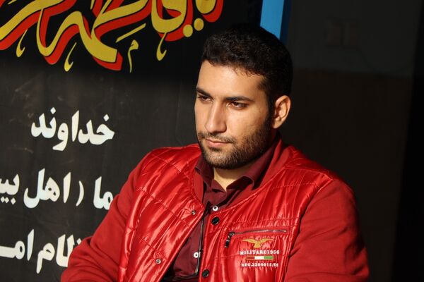 مانور زلزله و ایمنی در ناحیه یک بهارستان